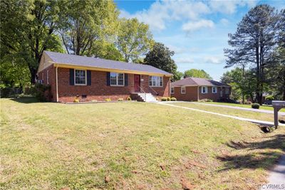 4112 Narbeth Avenue, House other with 3 bedrooms, 1 bathrooms and null parking in Richmond VA | Image 2