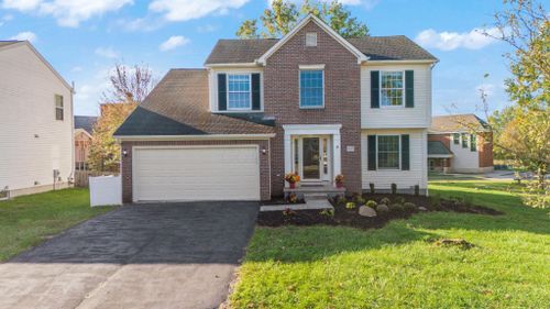 6337 Andrews Drive, Westerville, OH, 43082 | Card Image