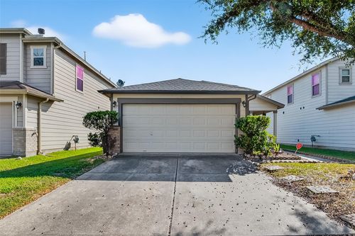 2614 Skyview Crest Ct, Houston, TX, 77047-6529 | Card Image