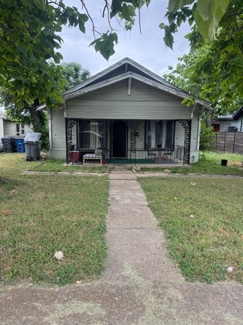 1311 Glen Ave, Dallas, TX, 75216-1720 | Card Image