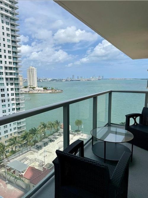 1702-1155 Brickell Bay Dr, Miami, FL, 33131 | Card Image