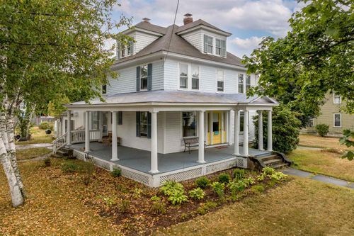 162 N Main St, Newport, NH, 03773-1319 | Card Image