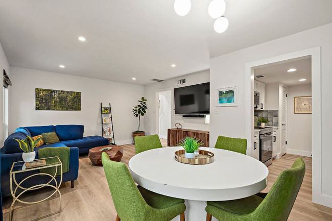 APT-3 - 1206 Hollow Creek Dr, Condo with 1 bedrooms, 2 bathrooms and 2 parking in Austin TX | Image 8