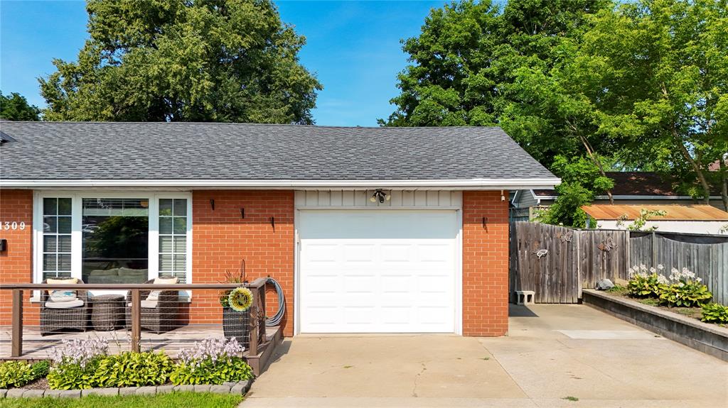 Residential in Sarnia 5