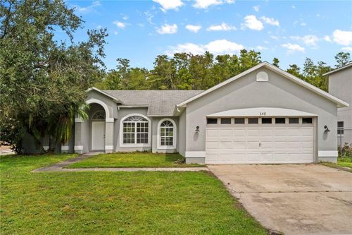 145 Pompei Dr, KISSIMMEE, FL, 34758-3901 | Card Image
