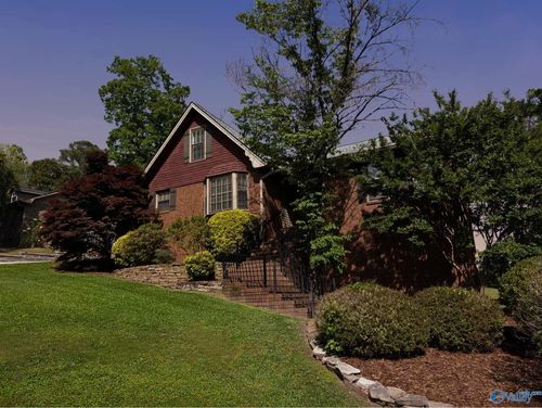 3405 Creek Cir, Guntersville, AL, 35976-2703 | Card Image