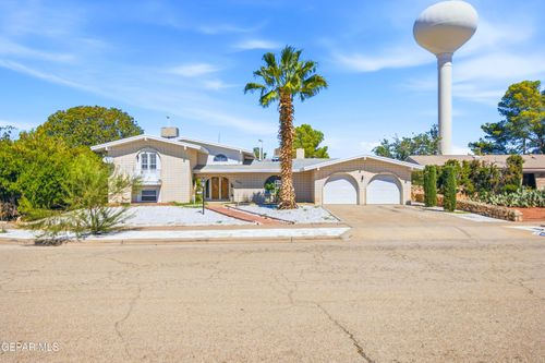 3603 Colville Dr, Horizon City, TX, 79928-6421 | Card Image