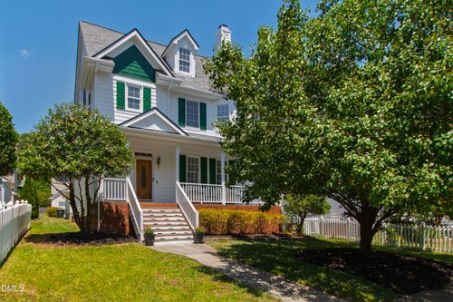 107 Chancellors Ridge Dr, Durham, NC, 27713-6004 | Card Image