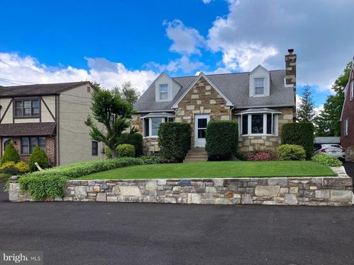 4607 Aubrey Ave, PHILADELPHIA, PA, 19114-3726 | Card Image