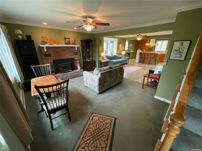 188 Mccafferty Rd, House other with 3 bedrooms, 2 bathrooms and null parking in Greenville NY | Image 5