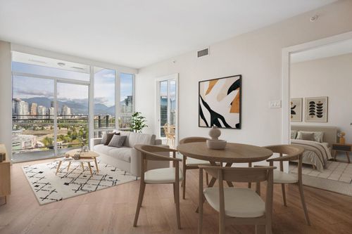 1706-1618 Quebec St, Vancouver, BC, V6A0C5 | Card Image