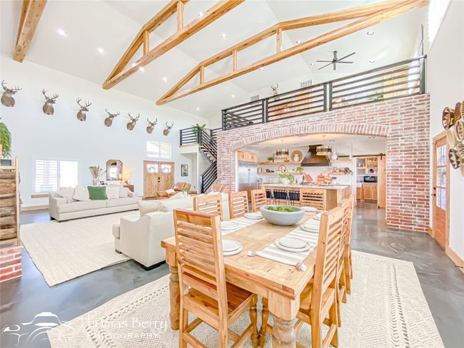 519 Wimberly Rd, House other with 5 bedrooms, 4 bathrooms and null parking in Merkel TX | Image 7