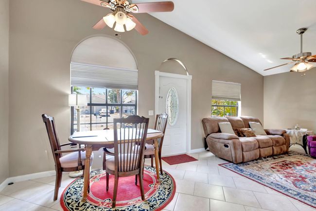 5855 Se Mitzi Ln, House other with 2 bedrooms, 2 bathrooms and null parking in Stuart FL | Image 9