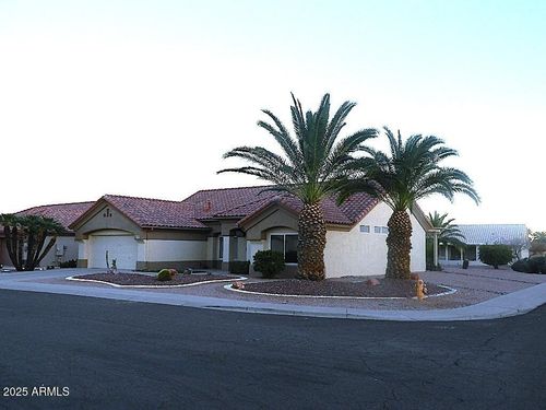 15025 W Yosemite Dr, Sun City West, AZ, 85375-5762 | Card Image