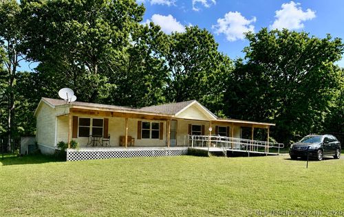 12091 Lost City Rd, Hulbert, OK, 74441-3094 | Card Image