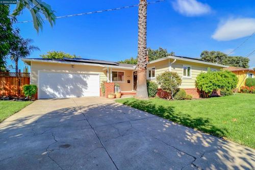 1792 Sharon Dr, Concord, CA, 94519 | Card Image