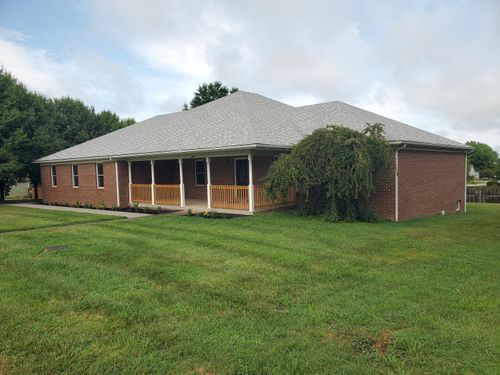 108 Hogan Dr, Frankfort, KY, 40601-8107 | Card Image