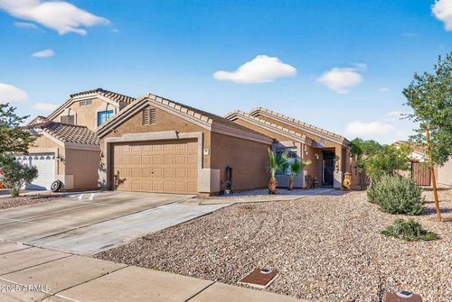 998 S 239th Ln, Buckeye, AZ, 85326-8159 | Card Image