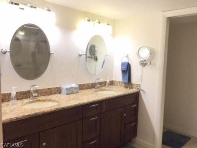 APT-84B - 1590 Islamorada Blvd, Condo with 2 bedrooms, 2 bathrooms and 1 parking in PUNTA GORDA FL | Image 22