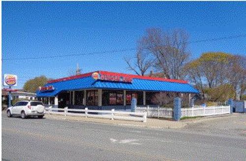 49 Camden Street, Rockland, ME, 04841 | Card Image