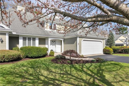 90 Woods Way, North Kingstown, RI, 02852-1061 | Card Image