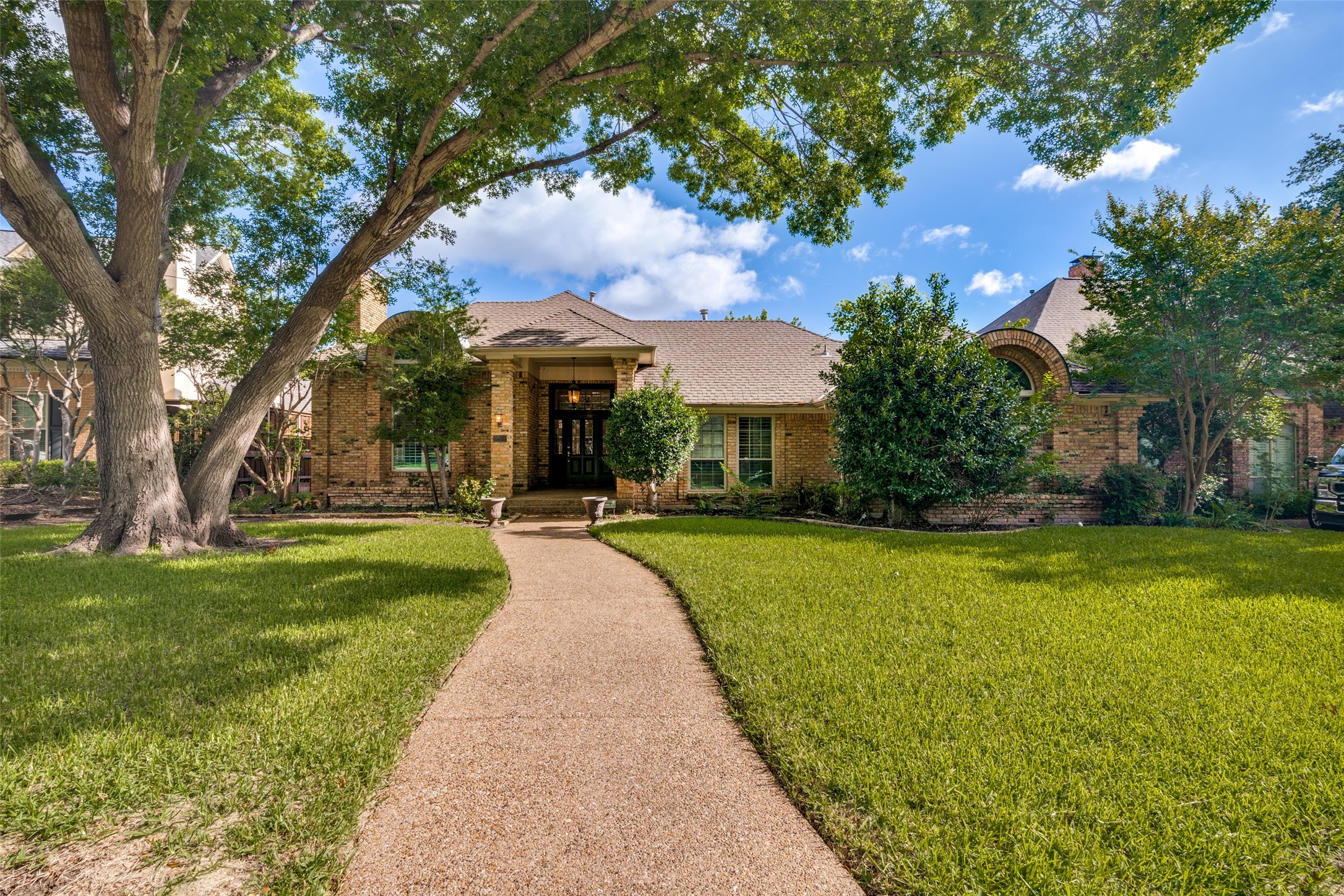 Residential in Plano 2