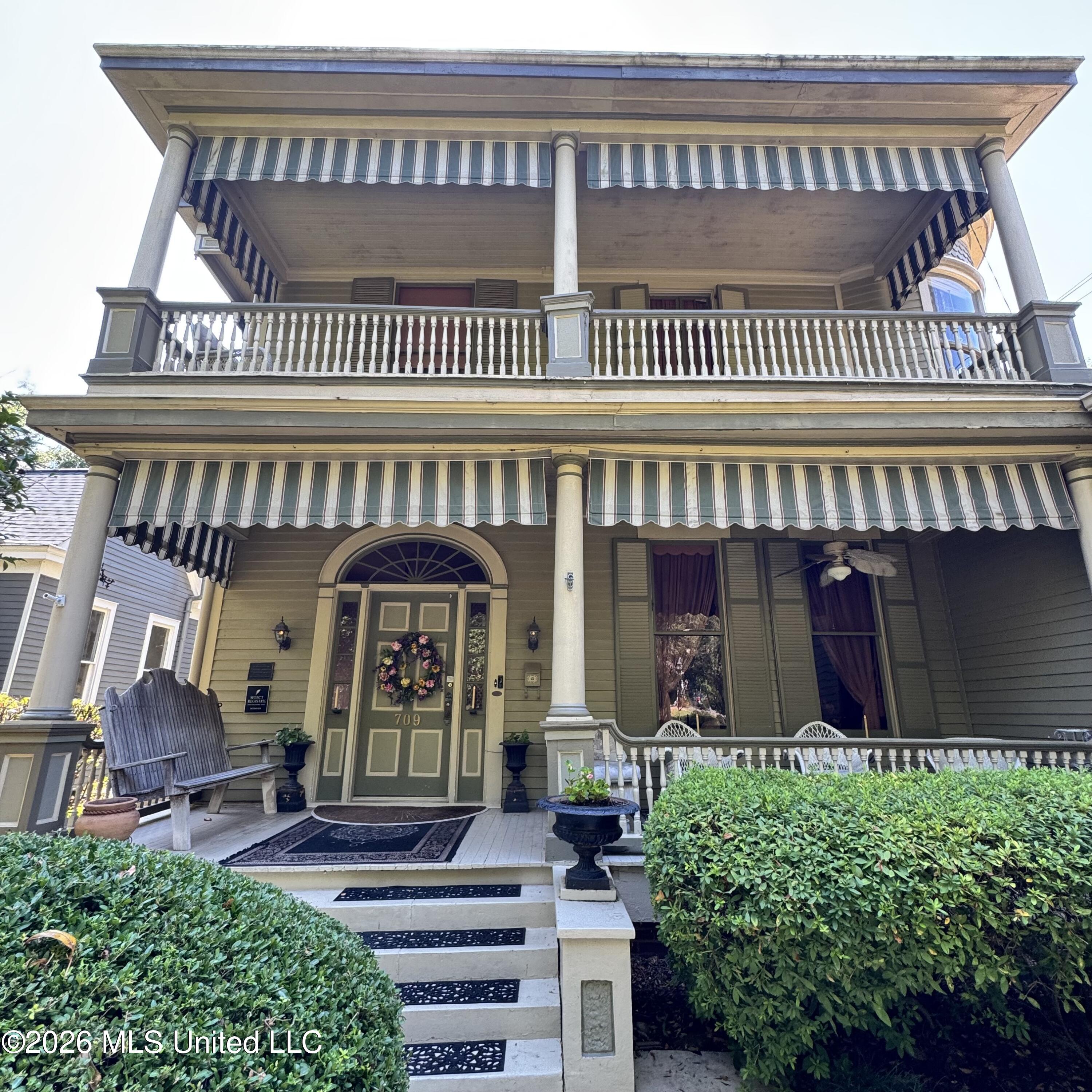 Residential in Natchez