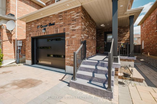 19 Coronet St, House other with 4 bedrooms, 4 bathrooms and 4 parking in Stouffville ON | Image 4