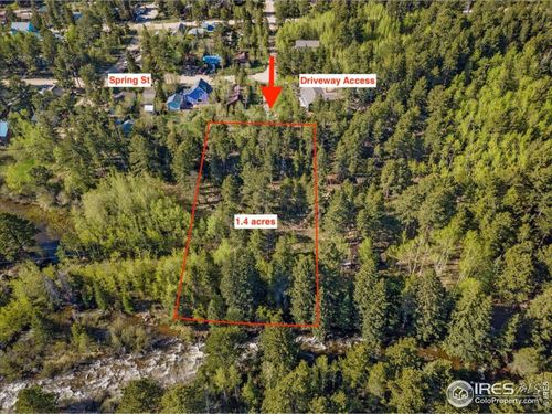 105 S Caribou St, Nederland, CO, 80466-5359 | Card Image