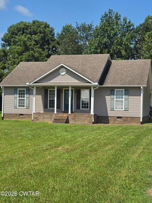 401 Chris Lane S, Ramer, TN, 38367 | Card Image