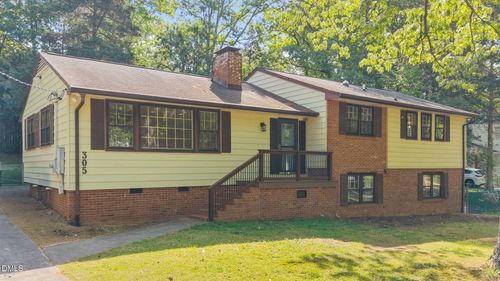 305 Plum Lane, Chapel Hill, NC, 27517 | Card Image