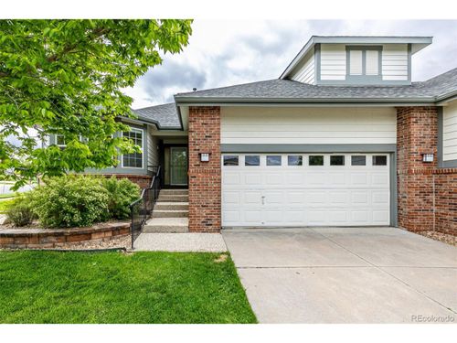8267 S Sicily Ct, Aurora, CO, 80016-7197 | Card Image