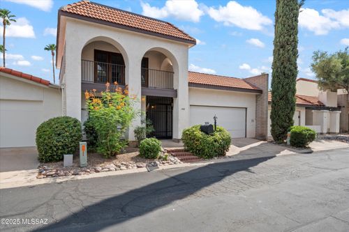 1408 N Via Ronda Oeste, Tucson, AZ, 85715-4831 | Card Image