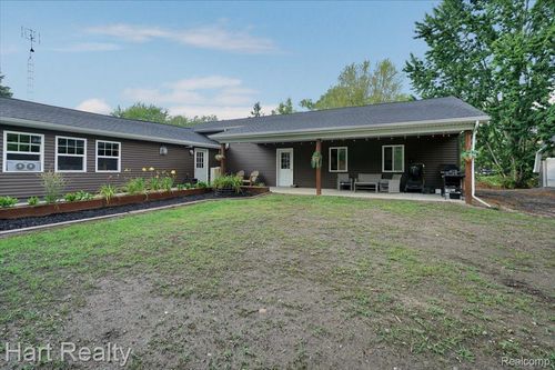 6767 Saint Marys St, Brown City, MI, 48416-8781 | Card Image