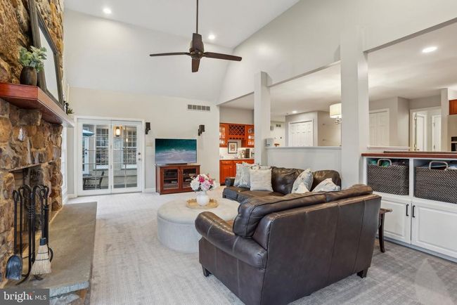6 Woodford Ln, House other with 5 bedrooms, 4 bathrooms and null parking in Malvern PA | Image 16