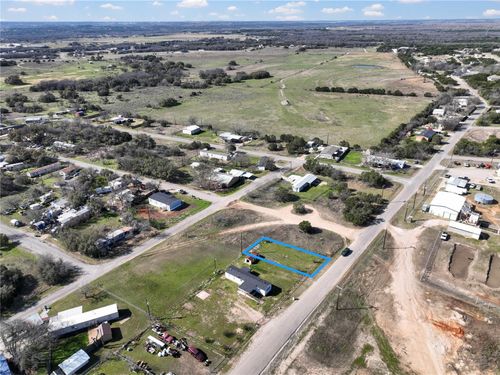 lot-23-TBD Oak Hill Drive, Granbury, TX, 76048 | Card Image