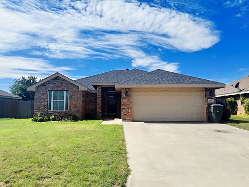 209 Lollipop Trl, Abilene, TX, 79602-8331 | Card Image