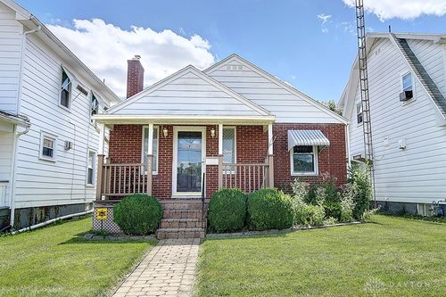 523 Watervliet Ave, Dayton, OH, 45420-2542 | Card Image