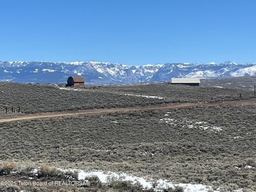 TBD Washakie Dr, Daniel, WY, 83115 | Card Image