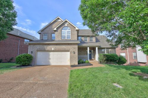 6733 Sugar Hill Dr, Nashville, TN, 37211-8558 | Card Image