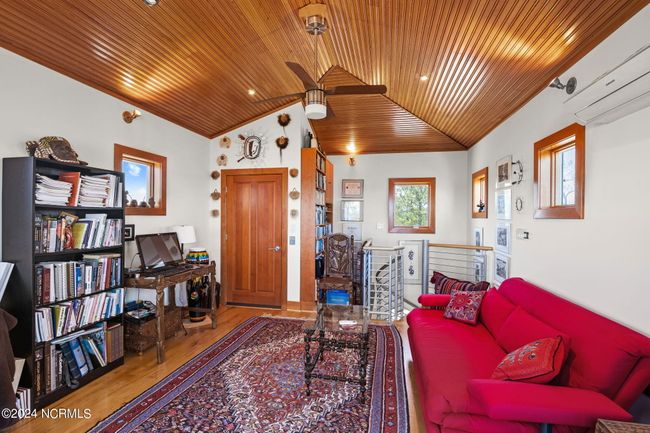 1411 Pasture Point Rd, House other with 3 bedrooms, 3 bathrooms and 4 parking in Merritt NC | Image 40