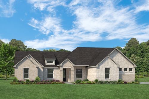 2151 Langston Ln, Waxahachie, TX, 75165 | Card Image