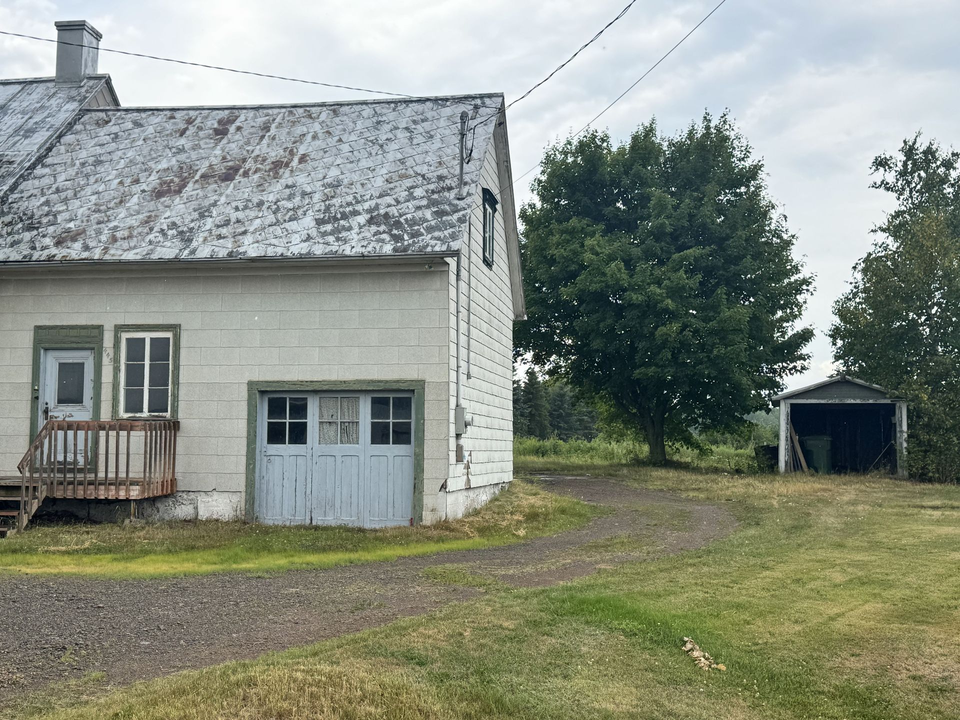 Residential in Montmagny 4