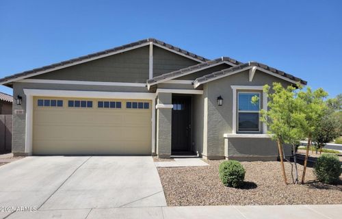 130 E Elmwood Pl, Chandler, AZ, 85249-2454 | Card Image