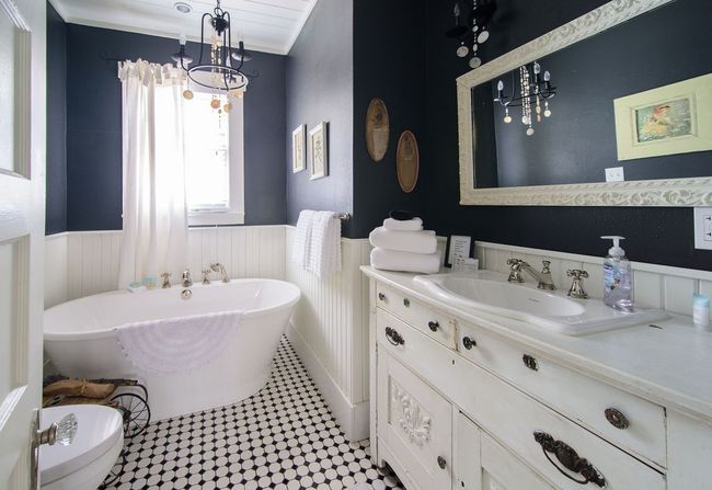 113 W Creek St, House other with 3 bedrooms, 2 bathrooms and null parking in Fredericksburg TX | Image 12