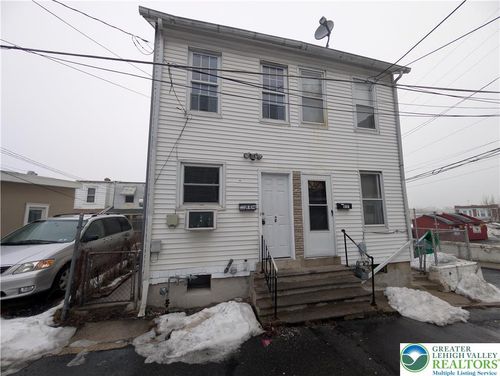 513 Kurtz Street, Allentown City, PA, 18102 | Card Image