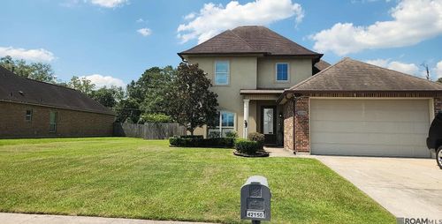 42150 Bald Eagle Ave, Prairieville, LA, 70769-6065 | Card Image