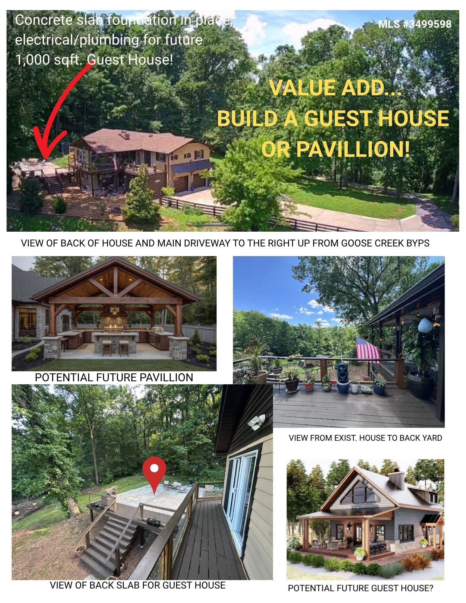 Land in Franklin 4