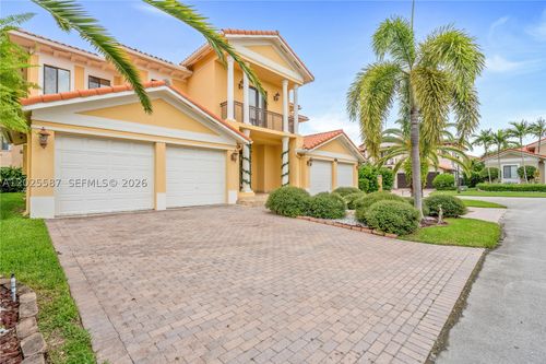 19508 Sw 79th Ct, Cutler Bay, FL, 33157-7496 | Card Image