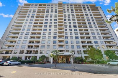 716 - 1000 The Esplanade N, Condo with 1 bedrooms, 1 bathrooms and 1 parking in Pickering ON | Image 1